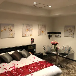 ホテルパテオ 広島市