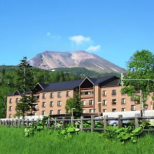 **** Hotel Asahidake Onsen Bear Monte Japan