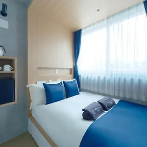 https://sakura-cross-shinjuku-east-annex.alltokyohotels.com