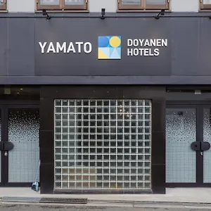 ホテル どやねん ホテルズ ヤマト 大阪市