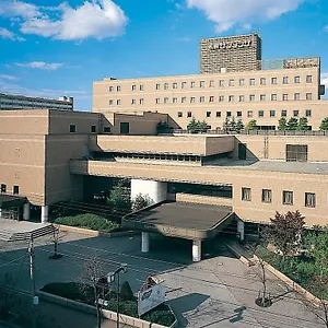 **** Hotel Sun Plaza Japan