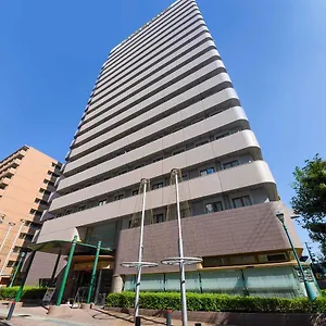 *** Hotel Sannomiya Union Japan