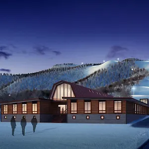 *** Hotel Niseko Hakuunso Japan