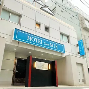 ラブホテル Newmie 東京都